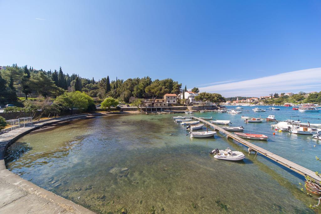 Apartment Marija Cavtat Extérieur photo
