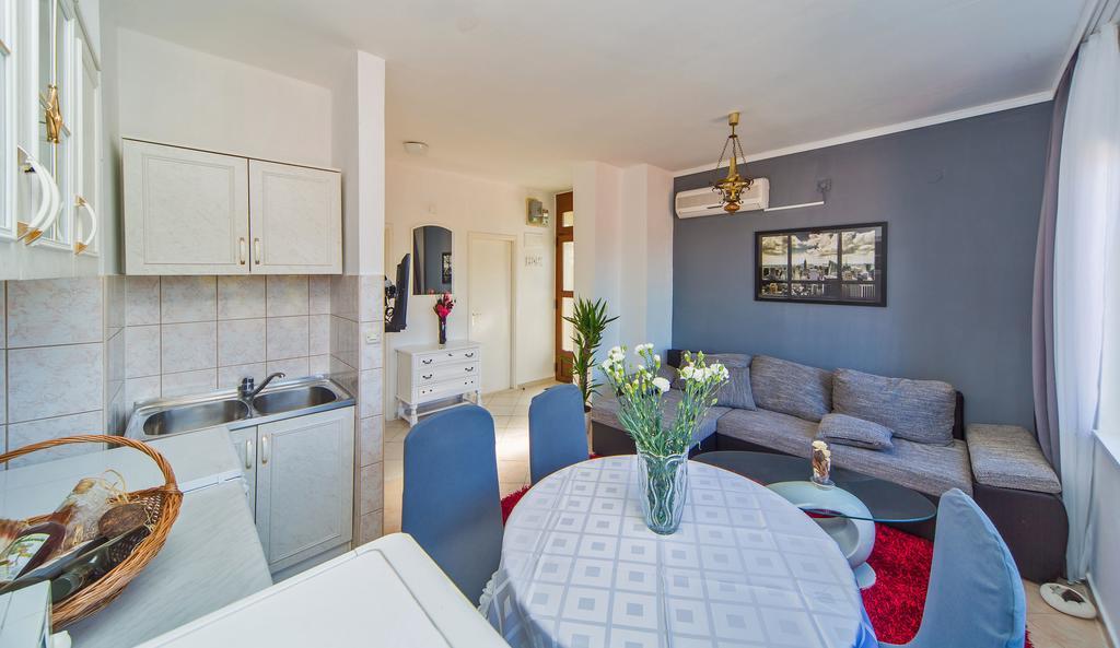 Apartment Marija Cavtat Extérieur photo