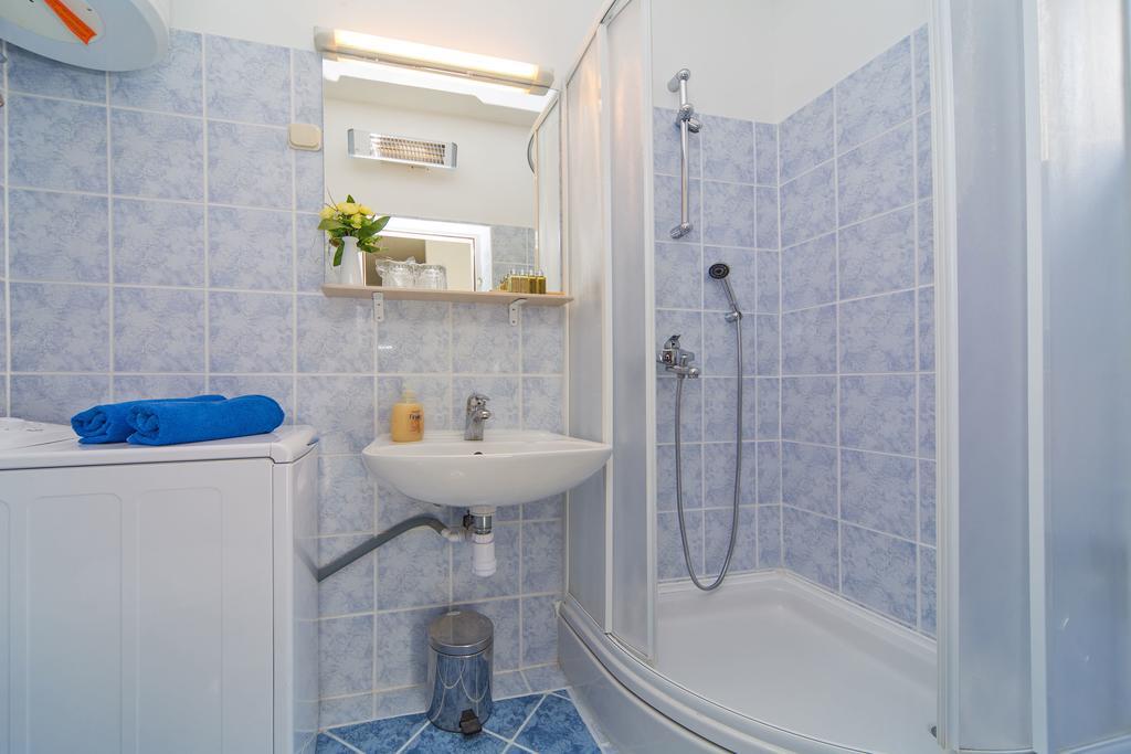 Apartment Marija Cavtat Extérieur photo