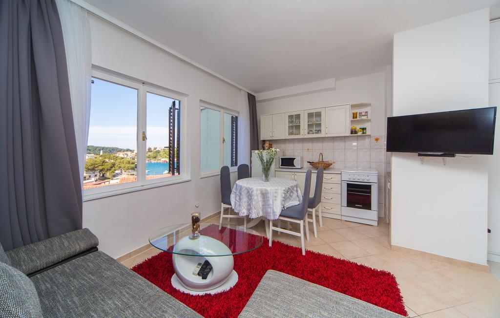 Apartment Marija Cavtat Chambre photo