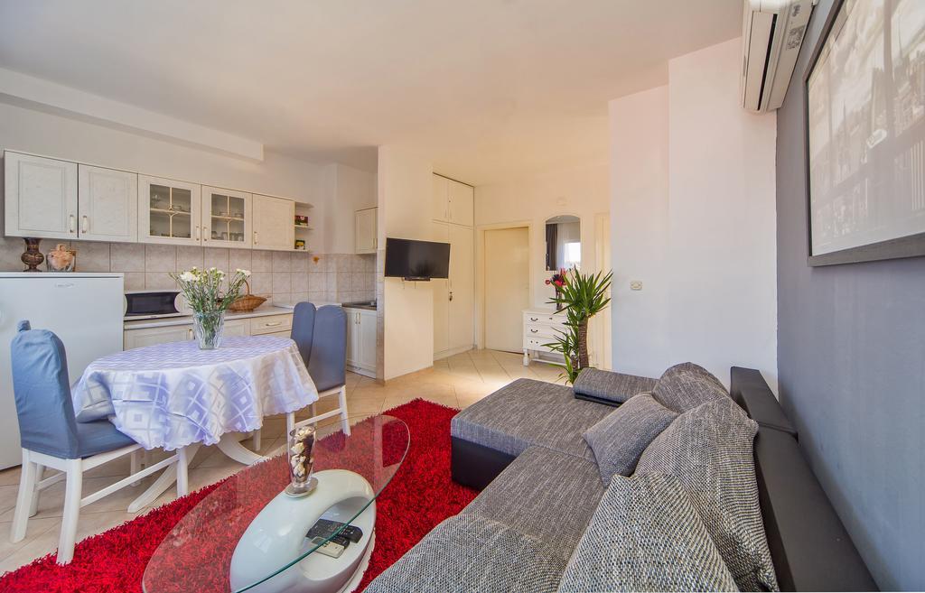 Apartment Marija Cavtat Extérieur photo