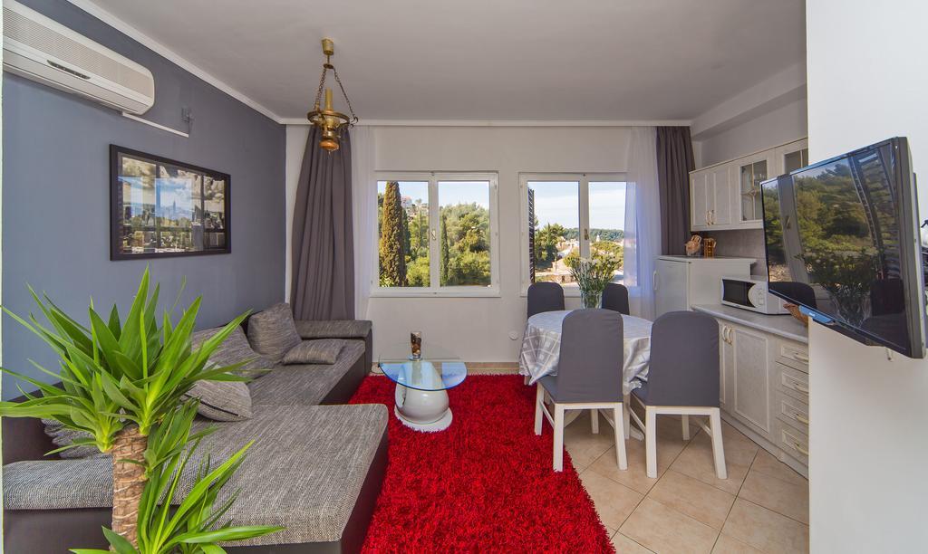 Apartment Marija Cavtat Chambre photo