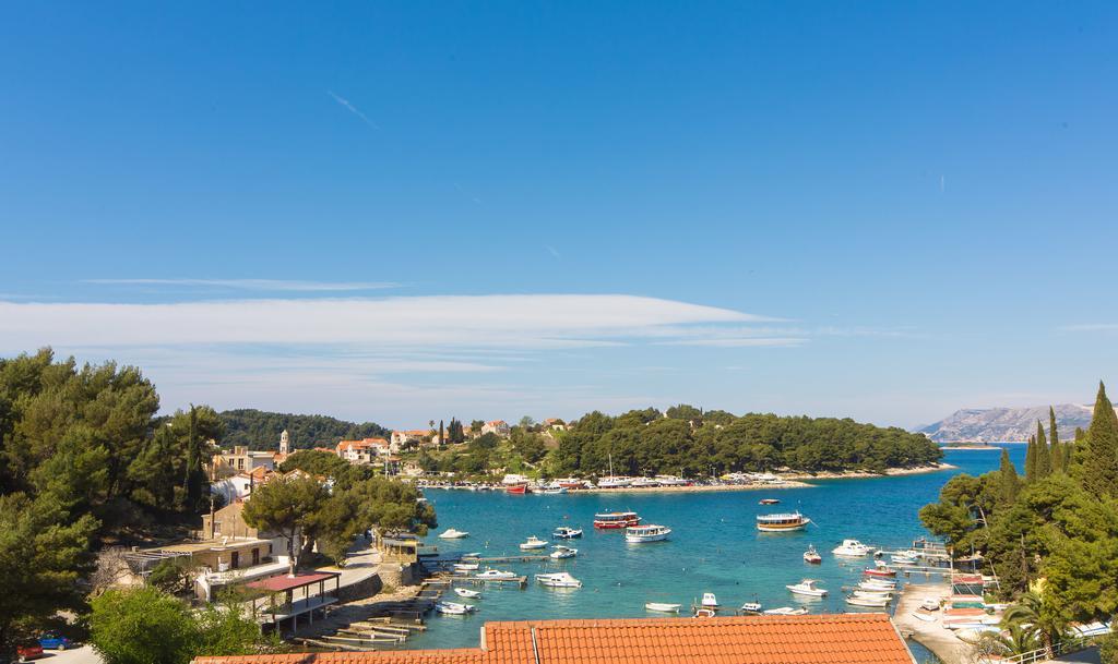 Apartment Marija Cavtat Extérieur photo